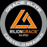 Gracie Elite PB Uni 1 - logo
