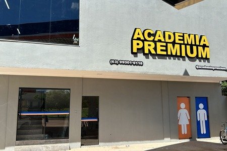 Academia Premium