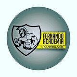 Fernando Academia - logo