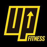 Up Fitness - logo