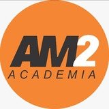 Am2 Academia - logo