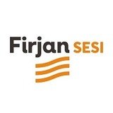 Academia Firjan Sesi - Petrópolis - logo