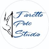Fioretto Pole Studio - logo