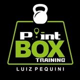 Point Box Training - Luiz Pequini - logo