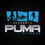 Puma Fitness - logo