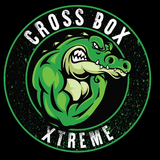 Cross Box Xtreme - logo