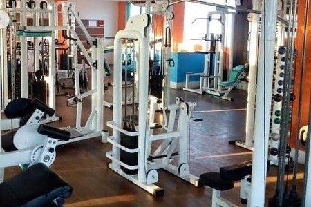 Academia Body Coach Realengo - Realengo - Rio de Janeiro - RJ - Rua  Marechal Soares de Andréia, 298