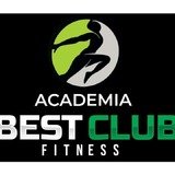 Academia Best Fitness - logo