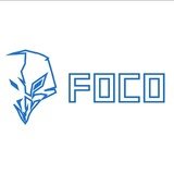 Foco Cross - logo