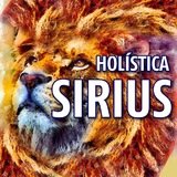 Holística Sirius - logo