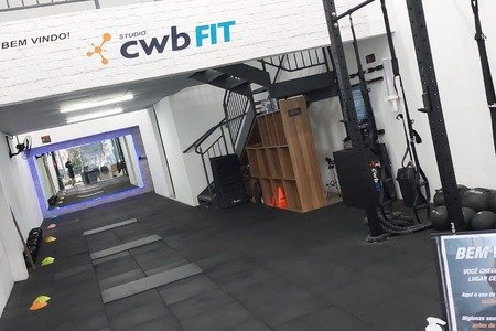 Studio CWB Fit