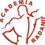 Academia Radan 2 - logo