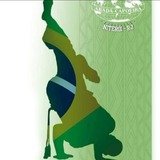 Abadá Capoeira - logo