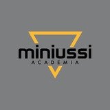 Miniussi Sport Center - logo