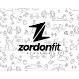 ZordonFit - logo