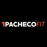 Tpachecofit - logo