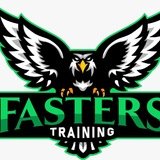 FASTERS TRAINING - logo