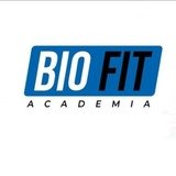 Bio Fit Academia - logo