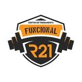 R 21 - logo