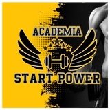 Academia Start Power Fitness - logo