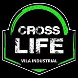 Cross Life Vila Industrial - logo
