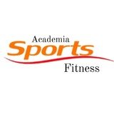 Academia Sports Fitness - logo