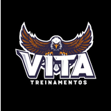 Centro de Treinamentos Vita - logo