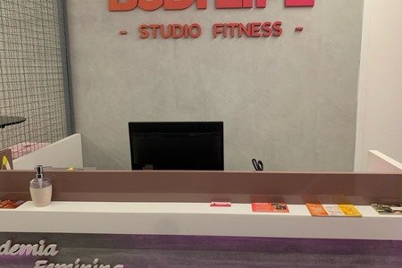 BodyLife Studio Fitness