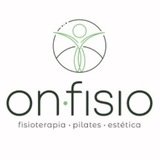 On•Fisio - logo