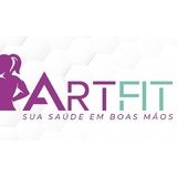 ArtFit - logo