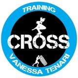 Cross Parque Jandaia - logo