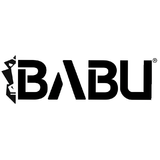 Babu - logo
