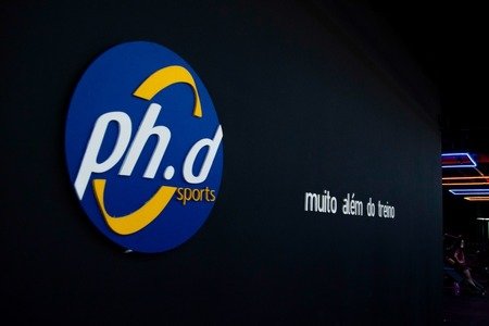 PhD Sports - Água Verde