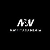 Mais Academia Mwfit - logo