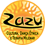 Casa De Cultura Zazu - logo