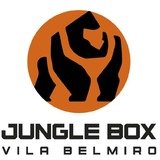 Jungle Box Vila Belmiro - logo