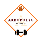 Academia Akropoly's - logo