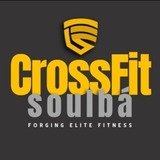 Crossfit Soulbá - logo