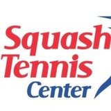 Squash Tennis Center - logo