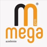 Mega Gym Club - logo