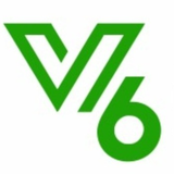 V6 Centro de Treinamento - logo