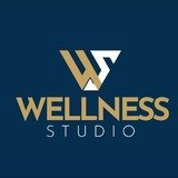Wellness Studio - logo