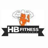 HB FITNESS - logo