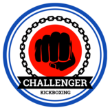 Challenger Kickboxing Clube da Luta - logo