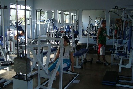 ABR Fitness