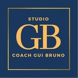 Coach Gui Bruno - logo