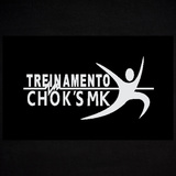 Centro De Treinamento Chok's MK - logo