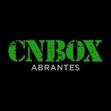 CNBOX Abrantes - logo