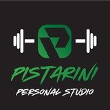 Pistarini Personal Studio - logo