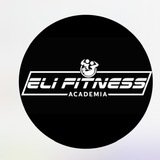 Academia Eli Fitness - logo